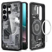 Spigen Zero One (Magfit) Galaxy S26 Ultra Case, Zero One Black