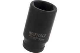 Smūginė galvutė Rockforce 46510035, 95 mm, 35 mm, 3/4"