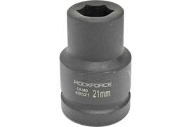 Smūginė galvutė Rockforce RF-48521, 40 mm, 21 mm, 1"
