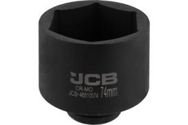 Smūginė galvutė JCB 46510074, 74 mm, 3/4"