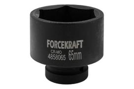 Smūginė galvutė ForceKraft FK-4858065, 80 mm, 65 mm, 1"