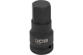 Smūginė galvutė JCB 26410030MPB, 85 mm, 30 mm, 3/4"