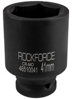 Smūginė galvutė Rockforce RF-46510041, 78 mm, 41 mm, 3/4"