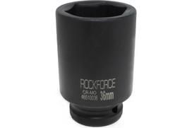 Smūginė galvutė Rockforce RF-46510036, 85 mm, 36 mm, 3/4"
