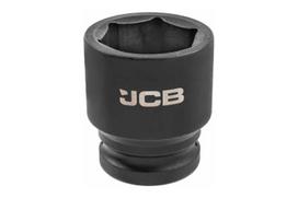 Smūginė galvutė JCB 46541, 41 mm, 3/4"