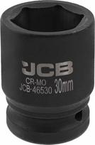 Smūginė galvutė JCB 46530, 30 mm, 3/4"