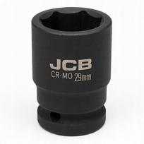 Smūginė galvutė JCB 46529, 29 mm, 3/4"