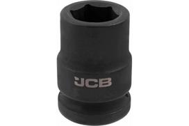 Smūginė galvutė JCB 46525, 25 mm, 3/4"