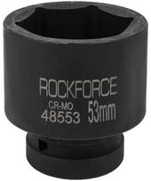 Smūginė galvutė Rockforce RF-48553, 53 mm, 1"