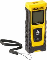 Tolimatis Stanley SLM65, 0.21 - 20 m