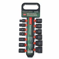 Smūginių galvučių komplektas Rockforce RF-4139MPB, 10 - 32 mm, 1/2"