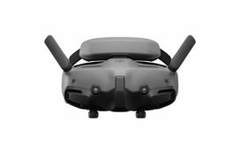 DJI Goggles 3 Dedicated head-mounted display 470 g Black, Grey
