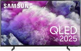 SAMSUNG 65" Q7F4 – 4K QLED TV (TQ) (TQ65Q7F4BUXXC)