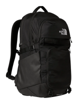 The North Face - Router - Sportinė kuprinė - Juoda