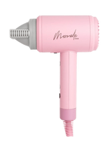 Mermade Hair - Hair Dryer - Džiovintuvas - Rožinė