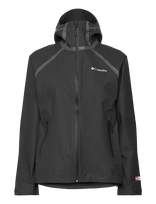 Columbia Sportswear - Reign No Shine Jacket - Sportinė lauko striukė - Juoda