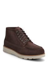Timberland - Mid Lace Up Chukka Boot - Suvarstomi batai - Ruda