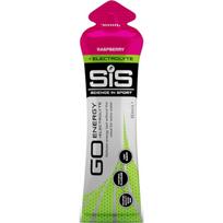SIS GO Energy + Electrolyte Gels 60 ml