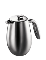 Bodum - Bodum Columbia - Kavos presas - Sidabro
