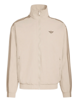 Adidas Originals - Firebird Wvn Tt - Sportinė laisvalaikio striukė - Smėlio