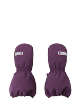 Reima - Mittens (Woven), Moffen - Pirštinės - Violetinė