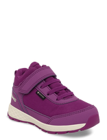 Viking - Fun Mid Gtx 1V - Aukštakulniai sportbačiai - Violetinė