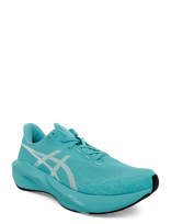 Asics - Novablast 6 - Bėgimo bateliai - Mėlyna