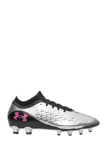 Under Armour - Ua Magnetico Pro 6 Fg - Futbolo batai - Juoda