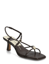 Dolce Vita - Mylee - Sandalai su kulniukais - Ruda
