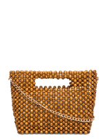 Dolce Vita - Linzy-W - Rankinė - Ruda