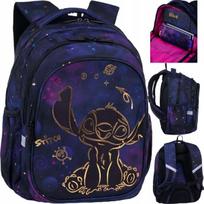 Coolpack kuprinė moksleiviui Stitch Gold 1-3 klasei