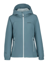 Icepeak - Icepeak Kobryn Jr/Softshell Jacket - Softshell striukė - Mėlyna