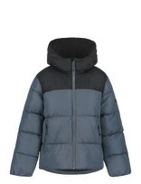 Icepeak - Icepeak Kenmare Jr/Jacket Children - Striukė - Tamsiai mėlyna