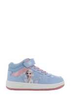 Frost - Girls Sneakers - Aukštakulniai sportbačiai - Mėlyna