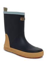 Wheat - Rubber Boot Welly - Guminiai batai be pamušalo - Tamsiai mėlyna