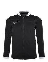 Nike - Y Nk Df Acd25 Trk Jacket Kids - Softshell striukė - Juoda