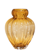 Specktrum - Audrey Vase - Vaza - Oranžinė
