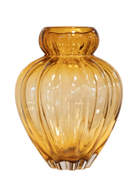 Specktrum - Audrey Vase - Vaza - Oranžinė