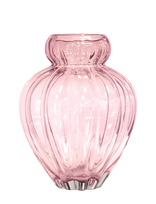 Specktrum - Audrey Vase - Vaza - Rožinė