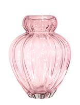 Specktrum - Audrey Vase - Vaza - Rožinė