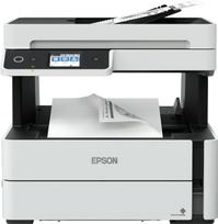 Daugiafunkcis spausdintuvas Epson EcoTank ET-M3180, rašalinis