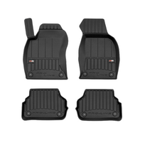 Automobilio kilimėlis, priekinis/galinis Proline 3D, Audi A6 C5 Allroad 1999-2006