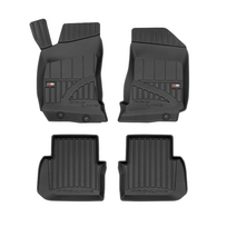 Automobilio kilimėlis, priekinis/galinis Proline 3D, Saab 9-5 I 1997-2009