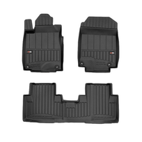 Automobilio kilimėlis, priekinis/galinis Frogum ProLine 3D, Honda CR-V IV 2012-2018