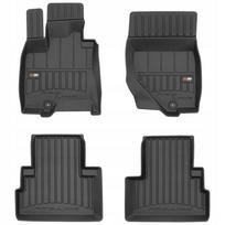Automobilio kilimėlis, priekinis/galinis Proline, Infiniti QX70 2013-2017