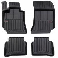 Automobilio kilimėlis, priekinis/galinis Proline, Mercedes Benz E-Class W212 2009-2016