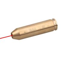 Prišaudymo lazeris Vector Optics Cartridge Red Laser Bore Sight .30-06 kalibrui