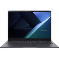 Asus Notebook|ASUS|ExpertBook|B5605CAA-PL0057X|CPU Intel Core Ultra 5|325|16 "|2560 x 1600 pixels|RAM 16GB|DDR5-SDRAM|SSD 512GB|Discrete graphics Not available|On-board graphics Yes|Numeric keypad Yes|OS installed Windows 11 Pro|Smart card reader Yes|Colour  90NX09Z1-M001Y0