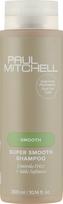 Šampūnas Paul Mitchell Super Smooth, 300 ml
