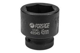 Smūginė galvutė Forsage F-48545, 68 mm, 45 mm, 1"